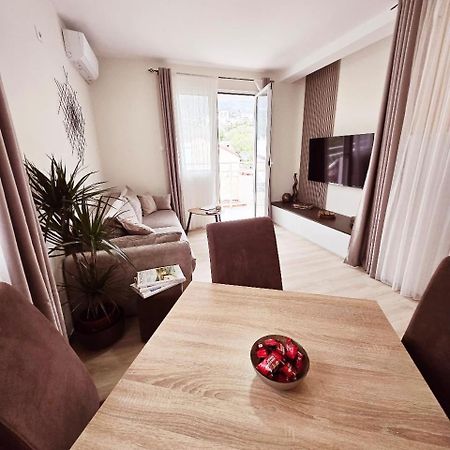 Apartments Nikcevic Budva Exterior photo
