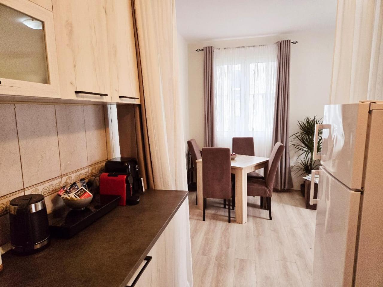 Apartments Nikcevic Budva Exterior photo